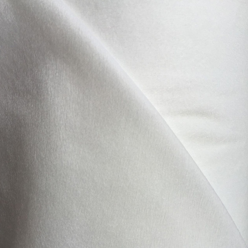 High Absorbent Plain/Dot Spunlace Non Woven for Wet Wipes Material - YuChen