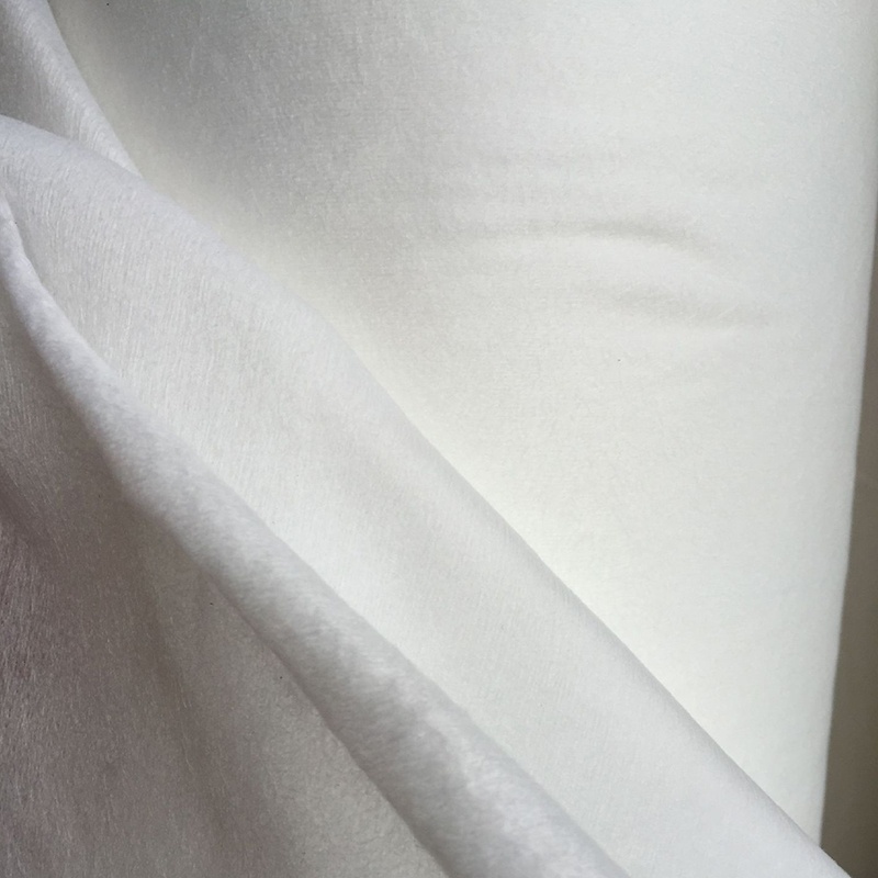 High Absorbent Plain/Dot Spunlace Non Woven for Wet Wipes Material - YuChen