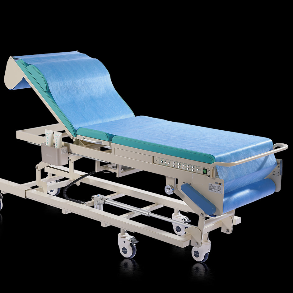 Disposable Examination Rolls: A Hygienic Solution in Medical Practice