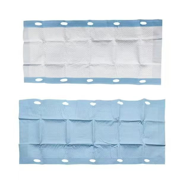 Disposable SMS Patient Transfer Slide Sheet - YuChen