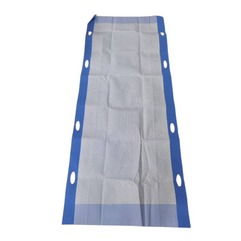 Disposable SMS Patient Transfer Slide Sheet - YuChen