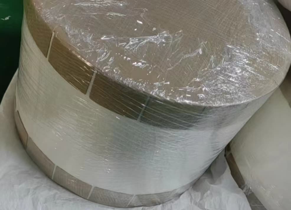 55gsm/65gsm medical scrim paper hand towel rolls 30/40cm width - YuChen