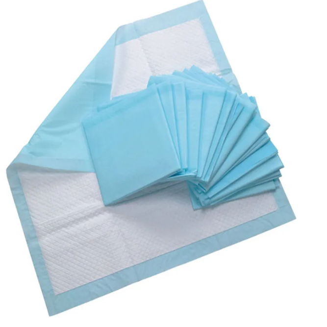Disposable Underpads: A Superior Solution for Fluid Management in Healthcare