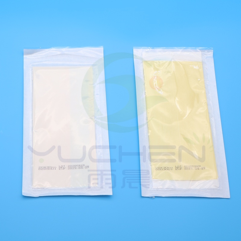 Surgical PE/PU Incise Film: Essential Barriers Safeguarding Surgical Safety in Healthcare