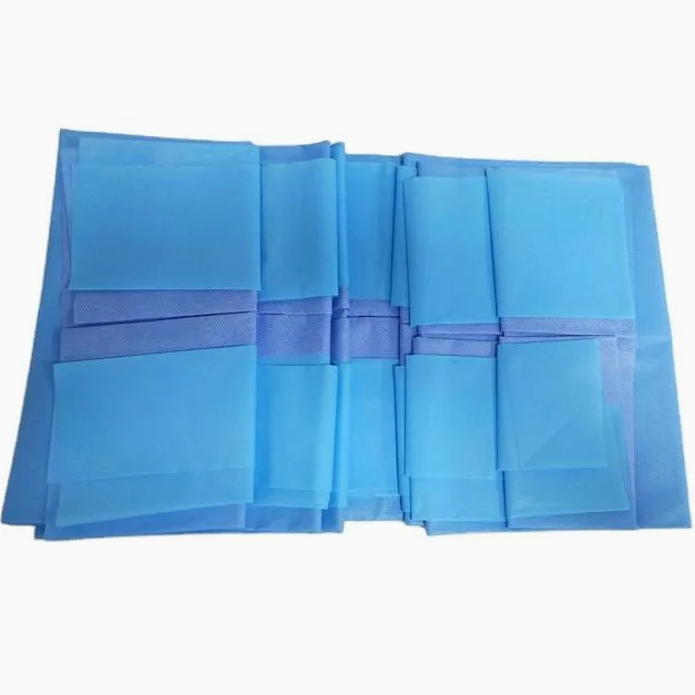 Disposable Surgical Table Cover: Application & Advantages