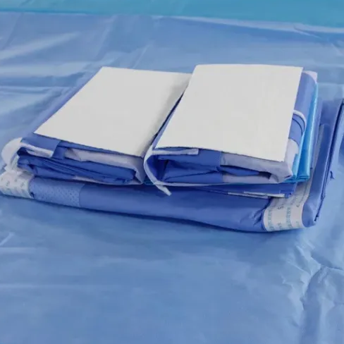 Dispossable Surgical Pack Global Market Trend