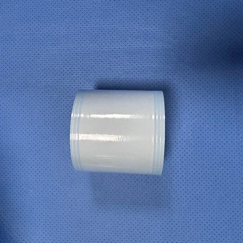 Heat-sealing disposable sterilization paper plastic roll - YuChen