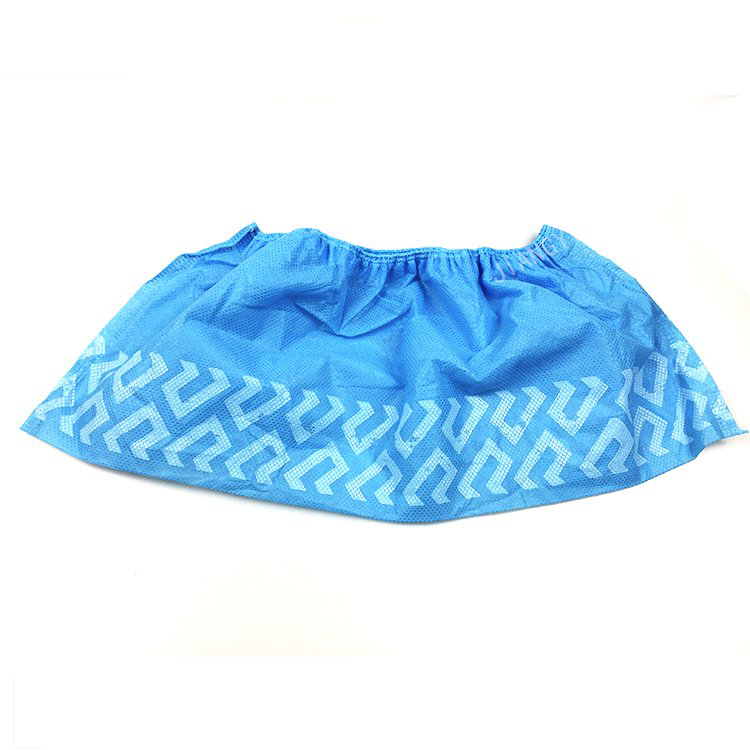 Disposable Non-Woven Shoe Covers - YuChen