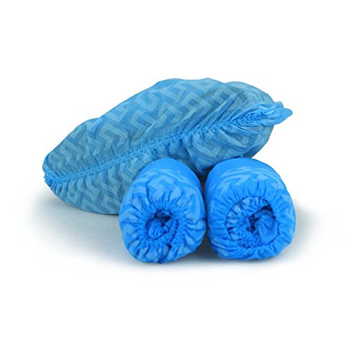 Disposable Non-Woven Shoe Covers - YuChen