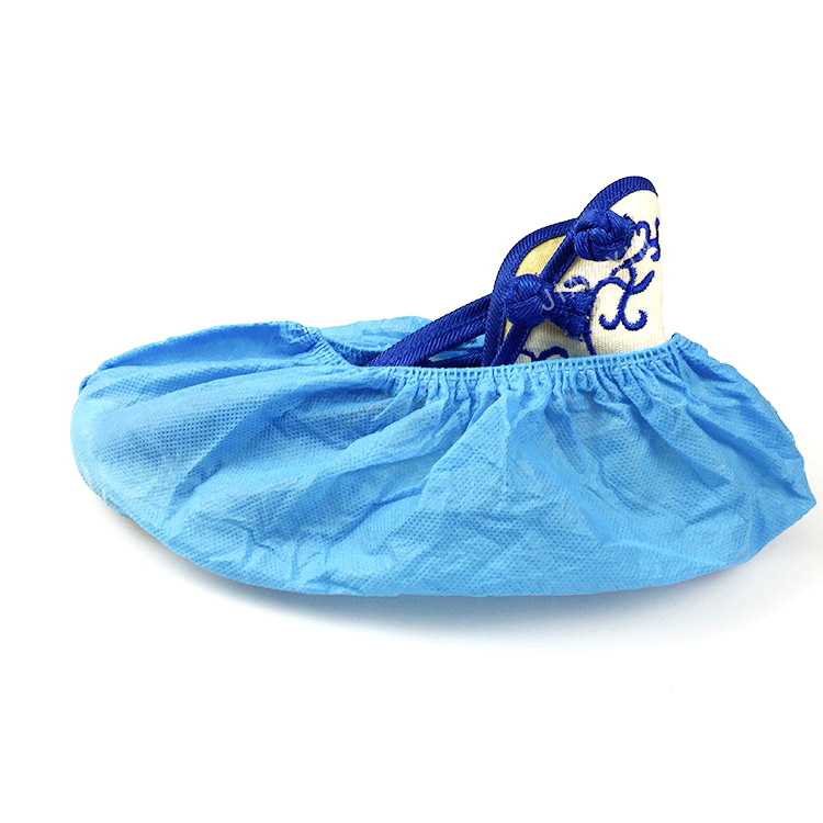 Disposable Non-Woven Shoe Covers - YuChen