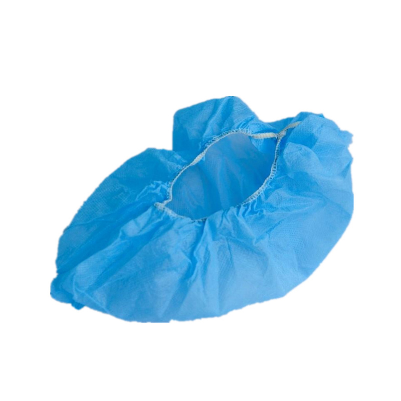 Disposable Non-Woven Shoe Covers - YuChen