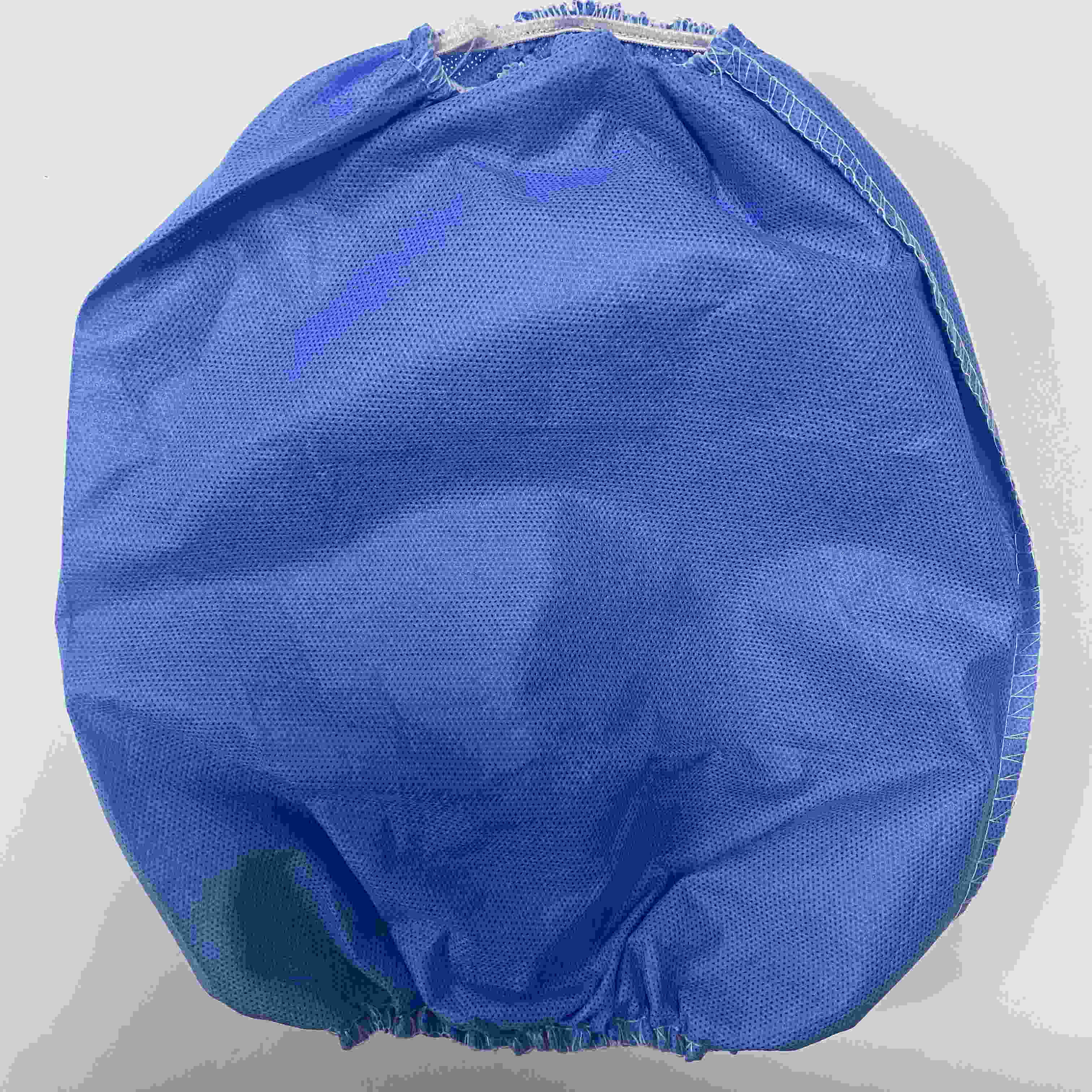 Disposable Medical SMS Nonwoven Waterproof PE Film Boot Covers - YuChen