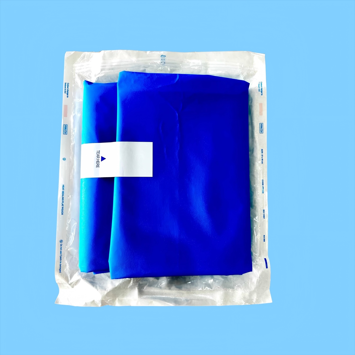 Basic Pack - YuChen