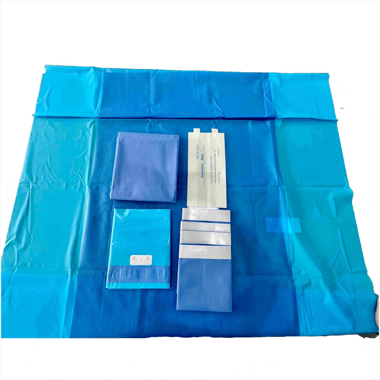 Basic Pack - YuChen