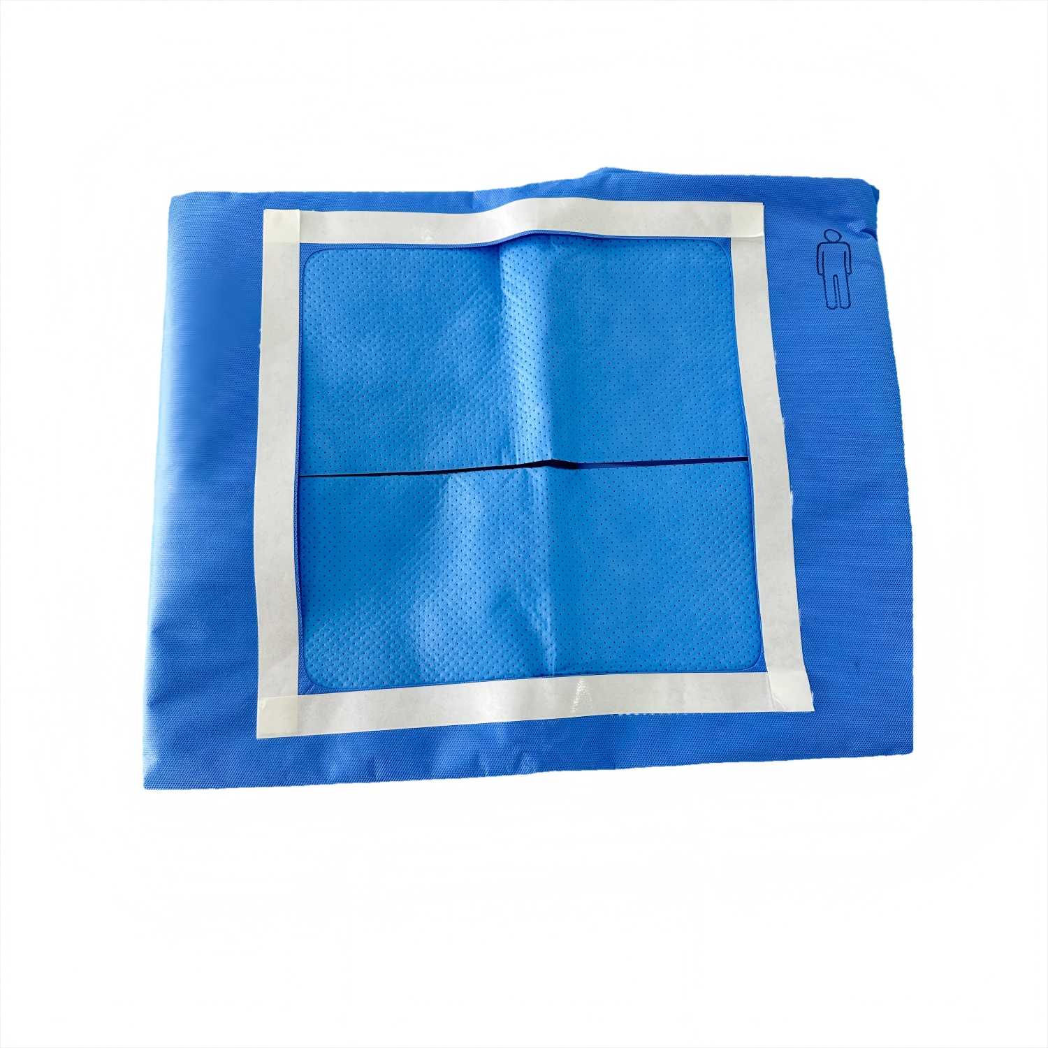 Laparoscopy Pack - YuChen