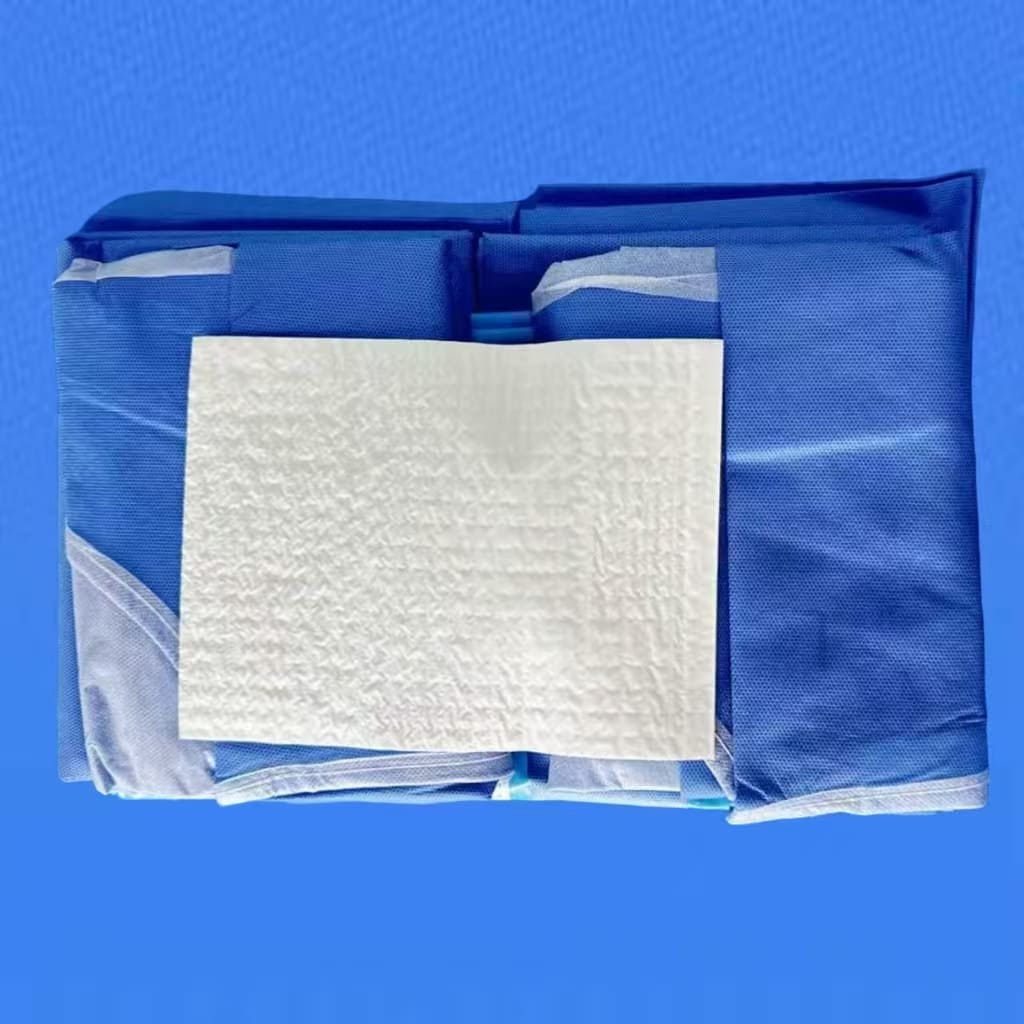 Disposable Ultra Major Surgery Pack - YuChen
