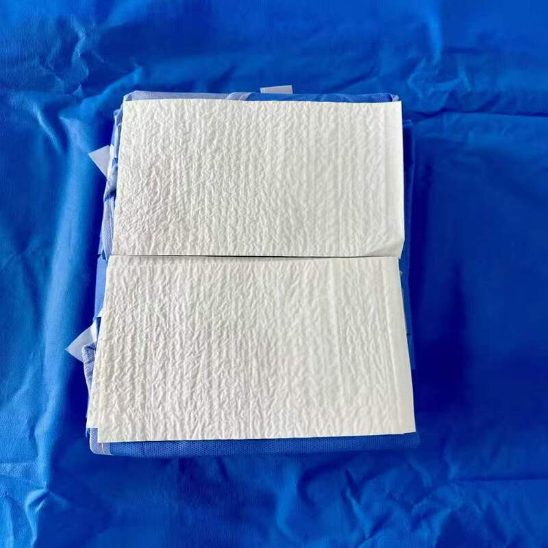 Disposable Thyroid Pack - YuChen