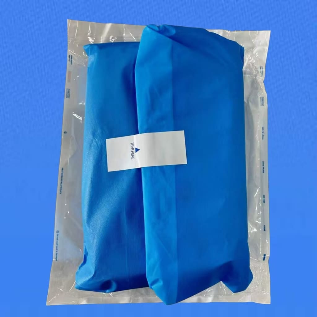 Disposable Thyroid Pack - YuChen