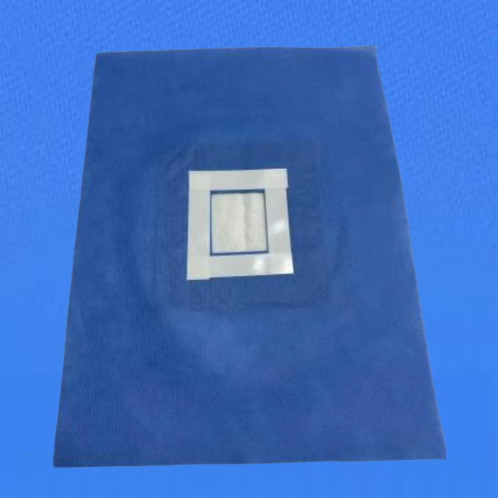 Disposable Surgical Drape - YuChen