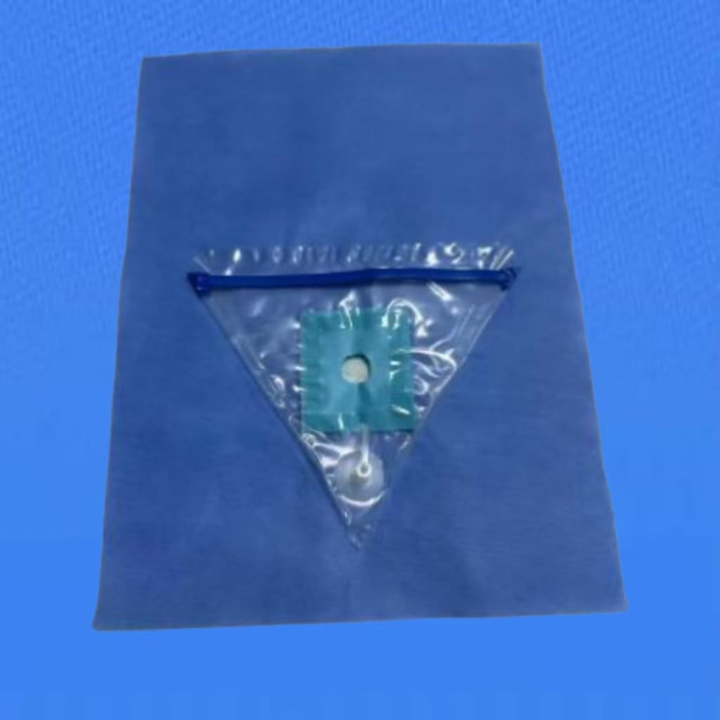 Disposable Arthroscopy Knee Surgical Drape - YuChen