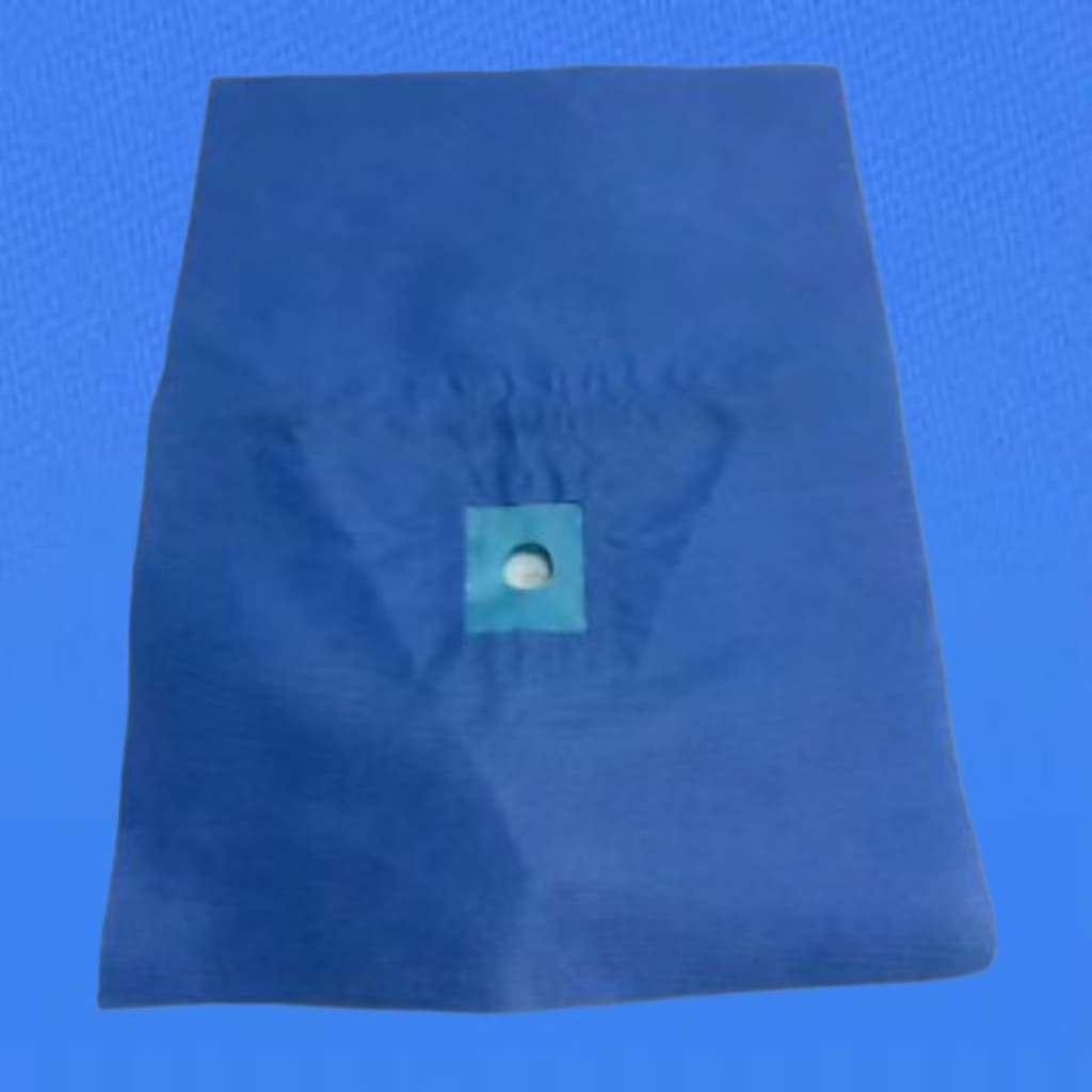 Disposable Arthroscopy Knee Surgical Drape - YuChen