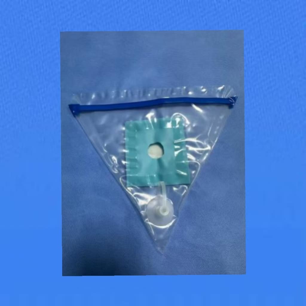 Disposable Arthroscopy Knee Surgical Drape - YuChen