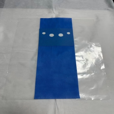 Disposable Catheter Fixation Drape - YuChen