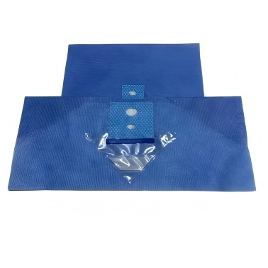 T-type Catheter Fixation Drape - YuChen
