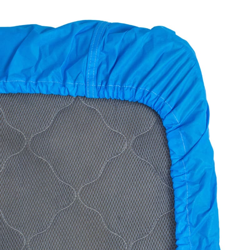 Disposable SMS Medical Bed Cover with Elastic - YuChen