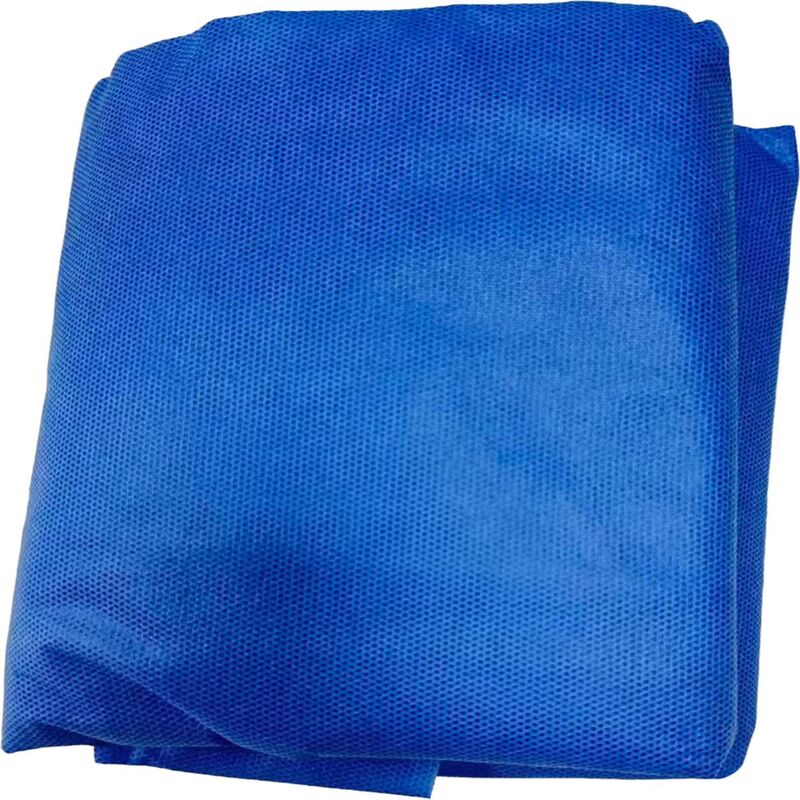 Disposable SMS Medical Bed Cover with Elastic - YuChen
