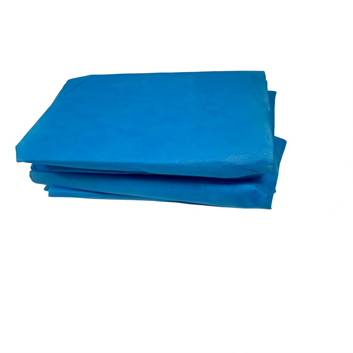 Disposable PP+PE Laminated Medical Bed Cover With Elastic - YuChen