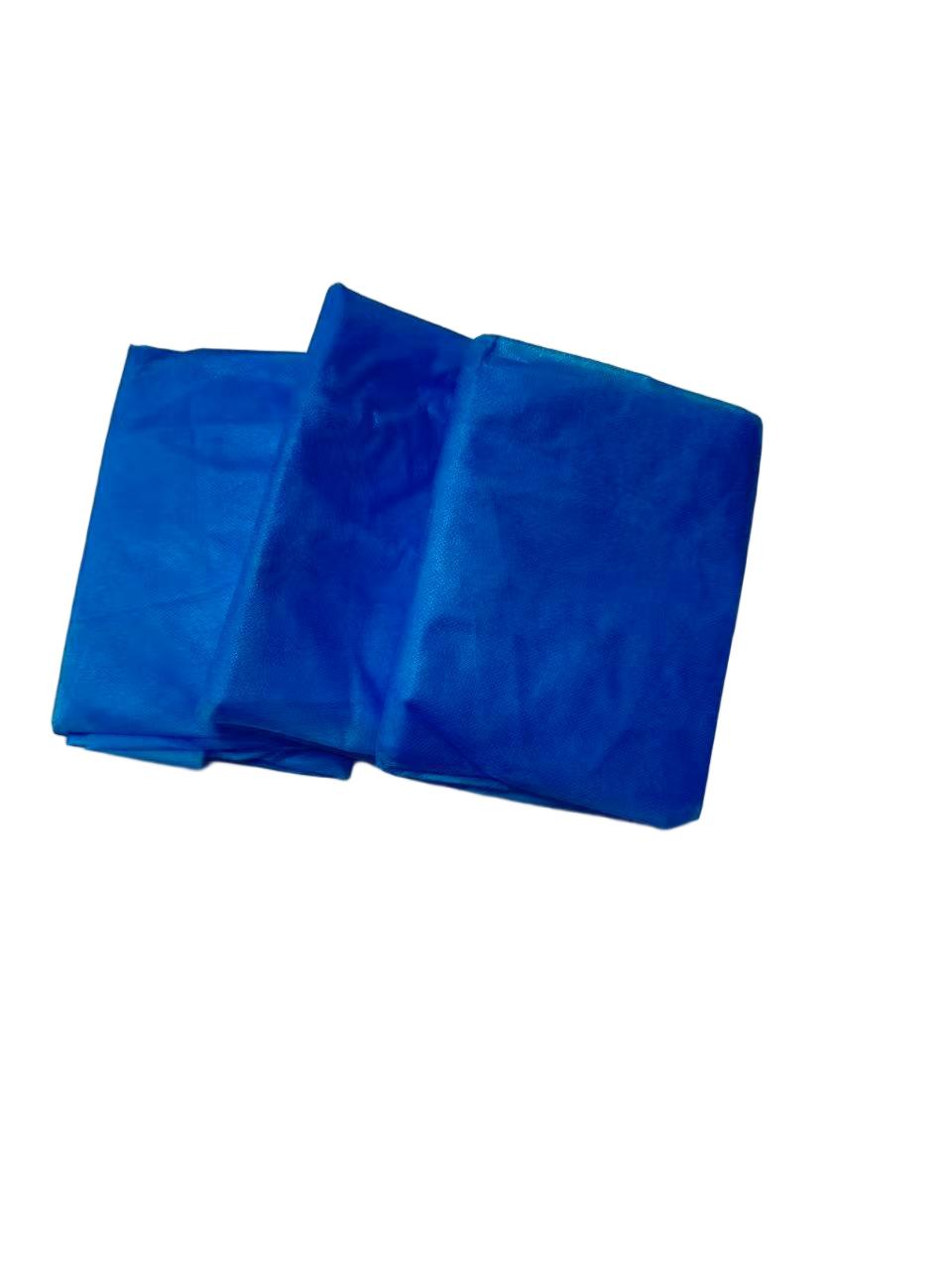 Disposable PP+PE Laminated Medical Bed Cover With Elastic - YuChen